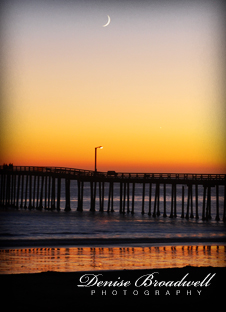 Denise Broadwell Photography - Santa Cruz Harbor Photography