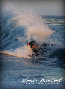 Denise Broadwell Photography - Santa Cruz Action Photography