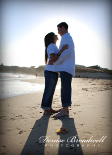 Denise Broadwell Photography - Santa Cruz Weddings