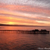 Denise Broadwell Photography - Capitola Sunset
