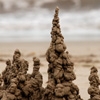 Denise Broadwell Photography - Sand Castle